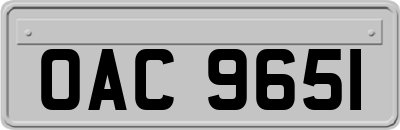 OAC9651