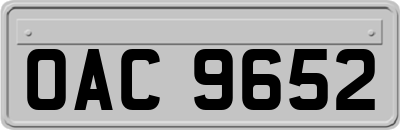 OAC9652