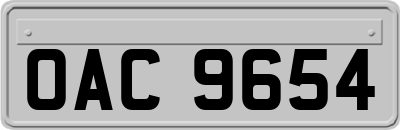 OAC9654