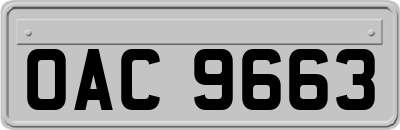 OAC9663