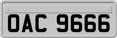 OAC9666
