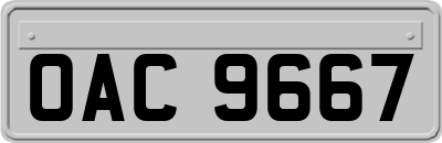OAC9667