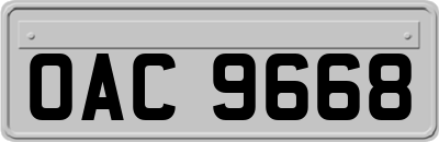 OAC9668