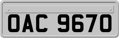OAC9670