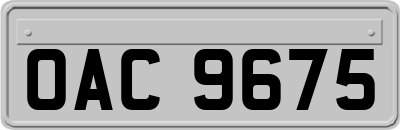 OAC9675