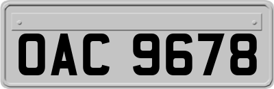 OAC9678