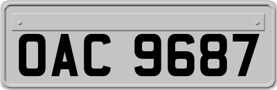 OAC9687