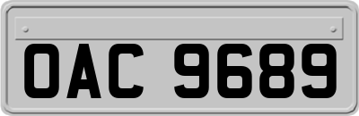 OAC9689