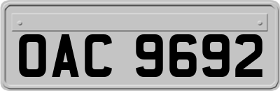 OAC9692