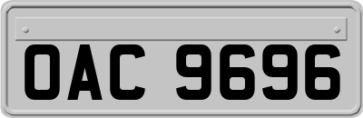 OAC9696