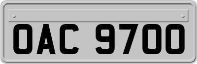 OAC9700