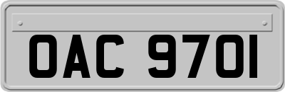 OAC9701