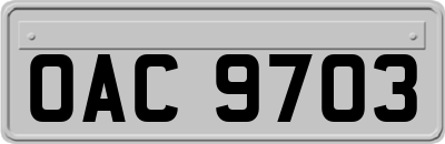 OAC9703