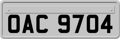OAC9704