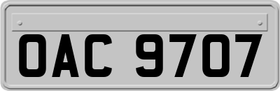 OAC9707