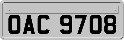 OAC9708