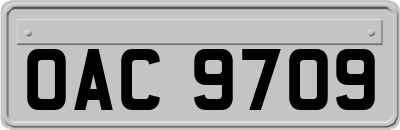 OAC9709