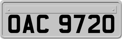 OAC9720