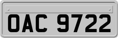 OAC9722
