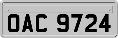 OAC9724