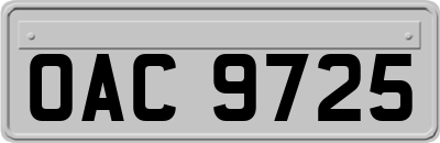 OAC9725