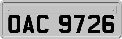 OAC9726