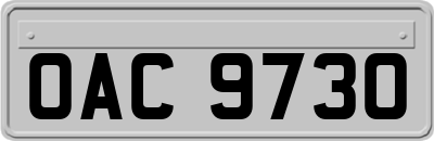 OAC9730