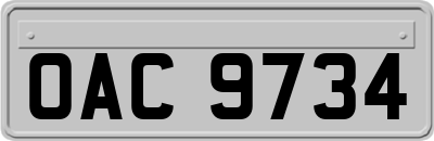 OAC9734