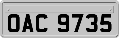 OAC9735