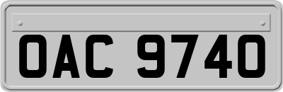 OAC9740
