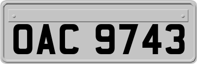 OAC9743