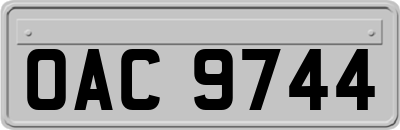 OAC9744