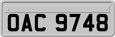OAC9748