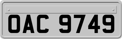 OAC9749