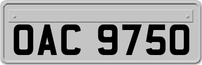 OAC9750