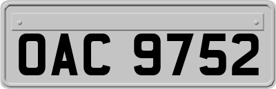 OAC9752