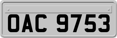 OAC9753