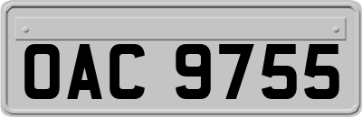OAC9755