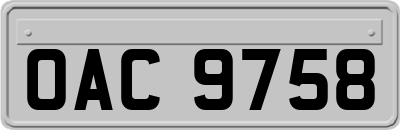 OAC9758