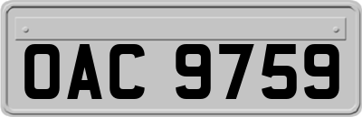 OAC9759