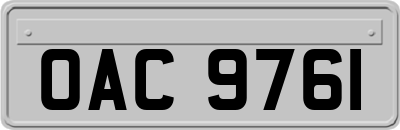 OAC9761