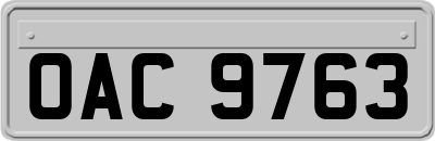 OAC9763