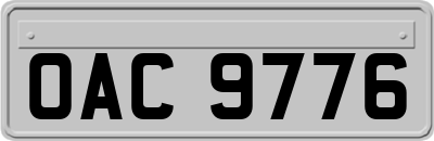 OAC9776