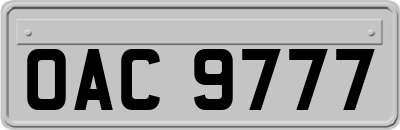 OAC9777