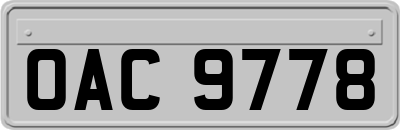 OAC9778