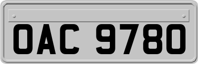 OAC9780