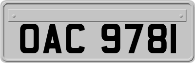 OAC9781