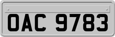 OAC9783