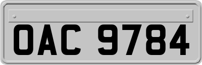OAC9784
