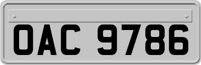 OAC9786
